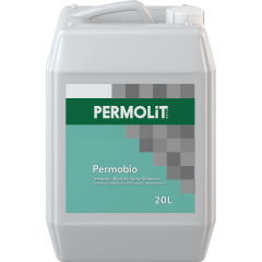 Permolit Permobio Temizleyici Biyolojik Yüzey Solüsyonu