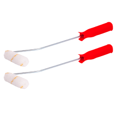 Permolit Kalorifer (Parmak) Rulo 10 cm