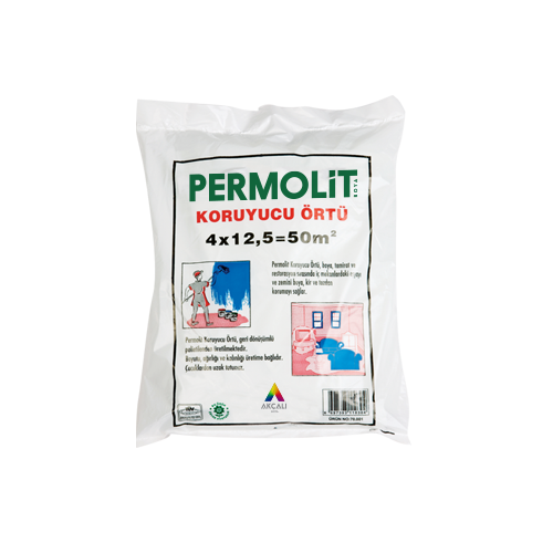 Permolit Koruyucu Örtü