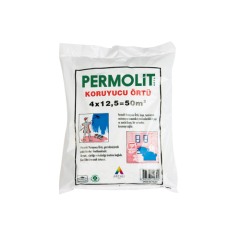 Permolit Koruyucu Örtü