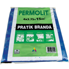 Permolit Pratik Branda
