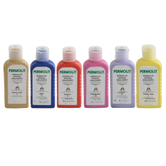Permolit Permokolor Üniversal Renklendirici 50 Ml.
