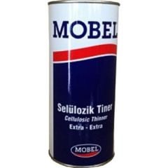 Selülozik Tiner