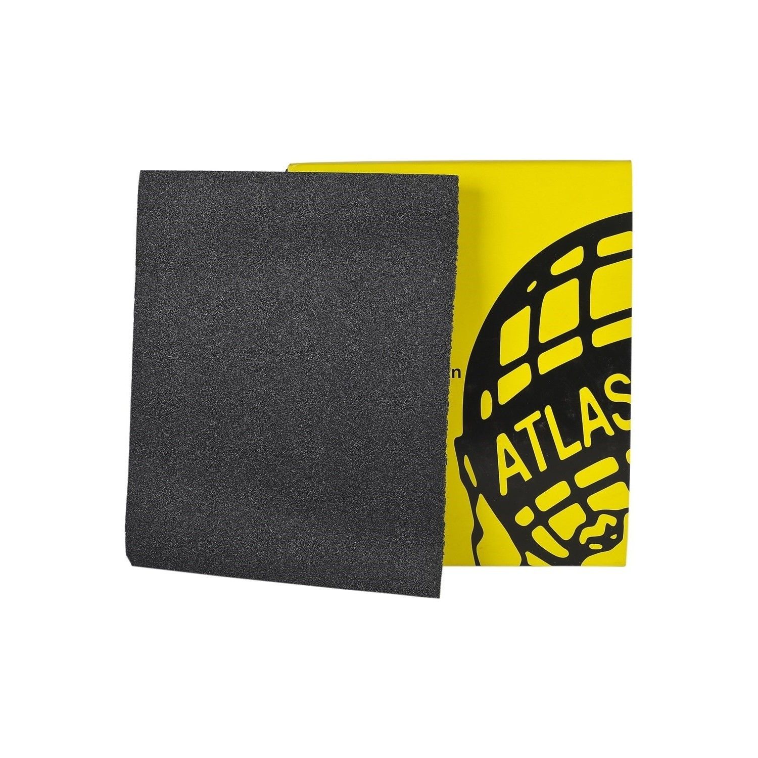 Atlas Su Zımparası