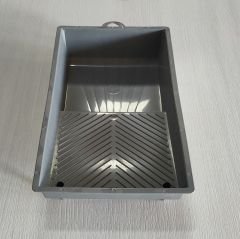 Boya Tavası 15x27 cm