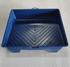 Boya Tavası 24x25 cm