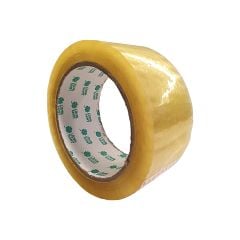 Akrilik Koli Bandı ( 45mm*100mt ) Şeffaf