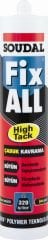 Soudal Fix All High Tack Yapıştırıcı - 290 gr