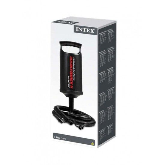 Intex 36Cm (14'') Hava Pompası