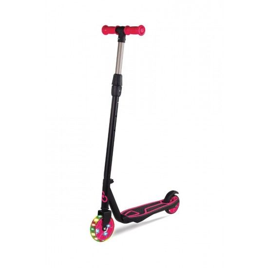 Furkan Cool Wheels 2 Tekerlekli Scooter Işıklı