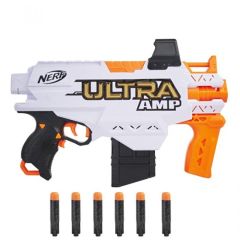 Hasbro Nerf Ultra Amp Silah