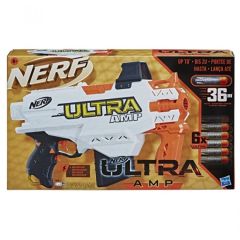 Hasbro Nerf Ultra Amp Silah