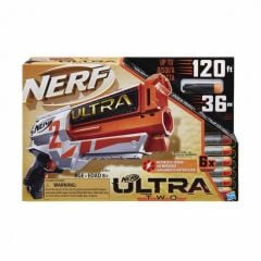 Hasbro Nerf Ultra Two Silah