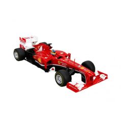 Sunman 1/18 Rastar Pilli Kumandalı F138 Formula Araba