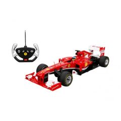 Sunman 1/12 Rastar Pilli Kumandalı F138 Formula Araba