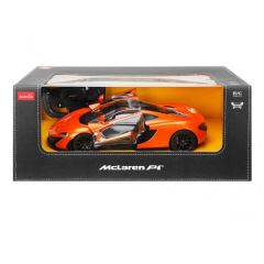 Sunman McLaren P1 Kapısı Açılan 1:14 Işıklı Pilli Kumandalı Araba