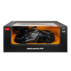 Sunman McLaren P1 Kapısı Açılan 1:14 Işıklı Pilli Kumandalı Araba