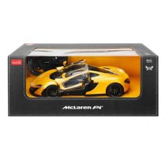 Sunman McLaren P1 Kapısı Açılan 1:14 Işıklı Pilli Kumandalı Araba