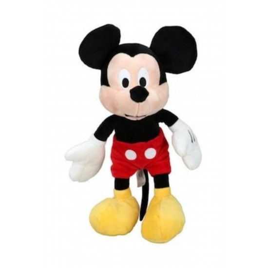 Sunman Mickey Mouse 25Cm Peluş