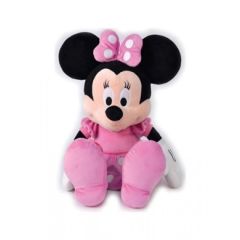 Sunman Mickey Mouse Minnie 25Cm Peluş