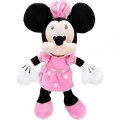 Sunman Mickey Mouse Minnie 36Cm Peluş