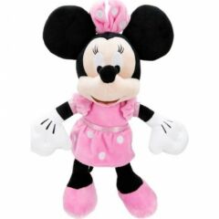 Sunman Mickey Mouse Minnie 43Cm Peluş