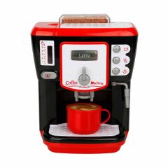 Sunman Little Chef Kahve Makinesi Sesli Işıklı