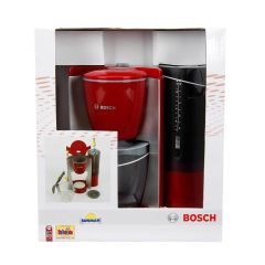 Sunman Bosch Mini Kahve Makinesi