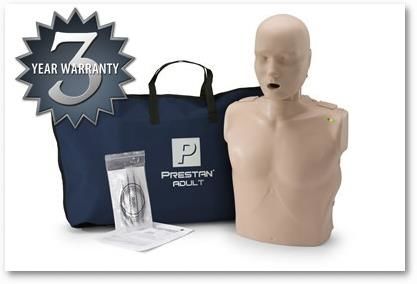 CPR EĞİTİM MANKENİ
