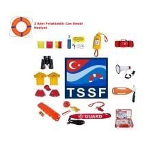CANKURTARAN MALZEMELERİ
