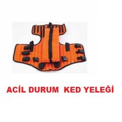 ACİL DURUM KED YELEĞİ