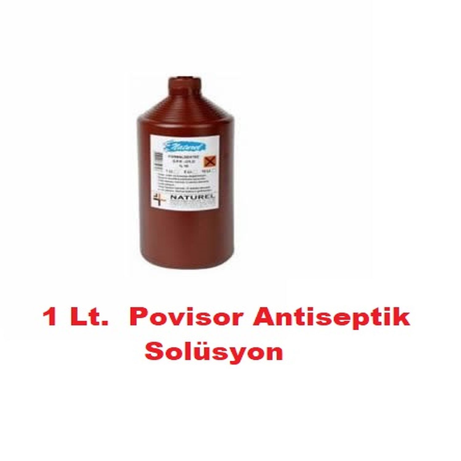 ANTİSEPTİK SOLÜSYON