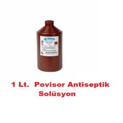 ANTİSEPTİK SOLÜSYON