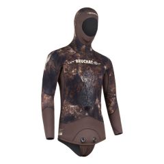 BEUCHAT Elbise ROCKSEA Trigocamo Wide, 7 mm. Dalış Elbisesi