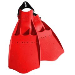 DIVE SYSTEM Palet Açık, TECHFIN Kauçuk Teknik Dalış Paleti