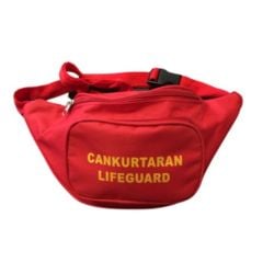 CANKURTARAN BEL ÇANTASI