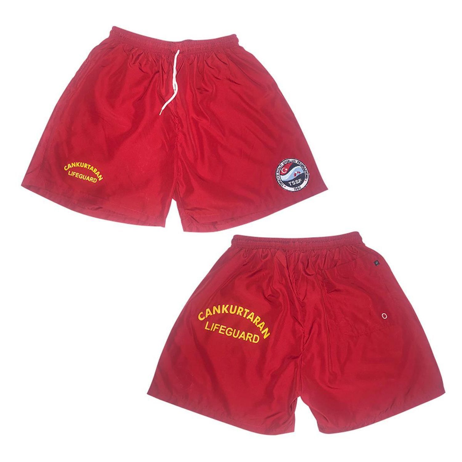 CANKURTARAN SHORT