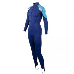 PROCEAN Rash Guard LYRCA Mono Dalış Elbisesi