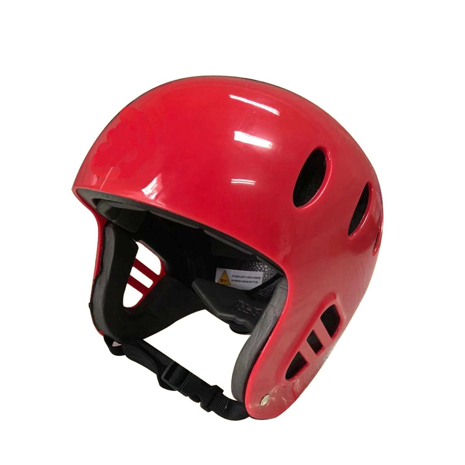 SU KURTARMA OPERATÖRÜ KASK