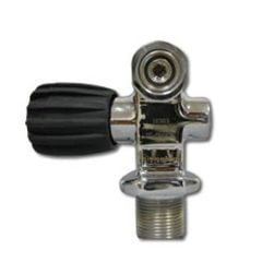 KRAKEN Tüp Vanası Tek Çıkış 3/4 M26 232bar