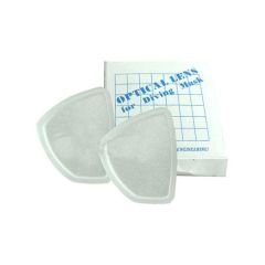 SUBGEAR Optik Lens 1 Adet Zoom Maskeye Uygun
