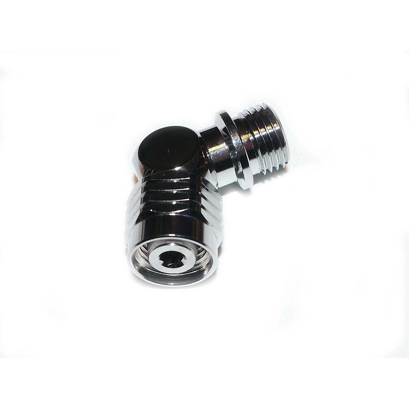 KRAKEN Regülatör Swivel SA04 2.kd 110d 9/16-18UNF