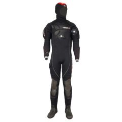 BEUCHAT Kuru Elbise ICEBERG DRY 6,5 mm. Neopren