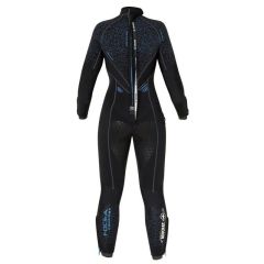 BEUCHAT Elbise FOCEA COMFORT5, 5 mm Kadın Dalış Elbisesi
