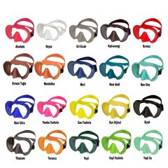 BEUCHAT Maske MAXLUX S