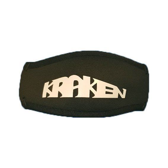 KRAKEN Maske Band Arkalığı Neopren