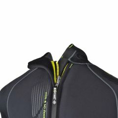 BEUCHAT Elbise FOCEA COMFORT6, 5 mm Erkek Dalış Elbisesi