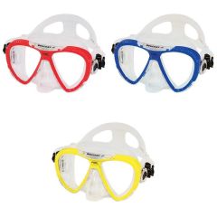 BEUCHAT Maske FEEL