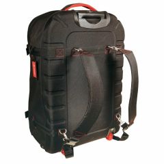 BEUCHAT Çanta VOYAGER XL, Tekerlekli, 137 L