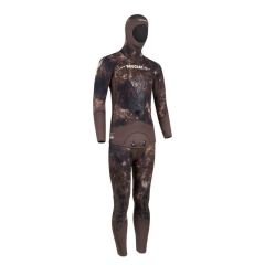 BEUCHAT Elbise ROCKSEA Trigocamo Wide, 3 mm. Dalış Elbisesi